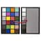 Datacolor Spyder Checkr Color Calibration Chart, 48 Spectral Targets, Grey Chart, White Balance, Durable, Tripod Mountable SCK100 - alternate 9